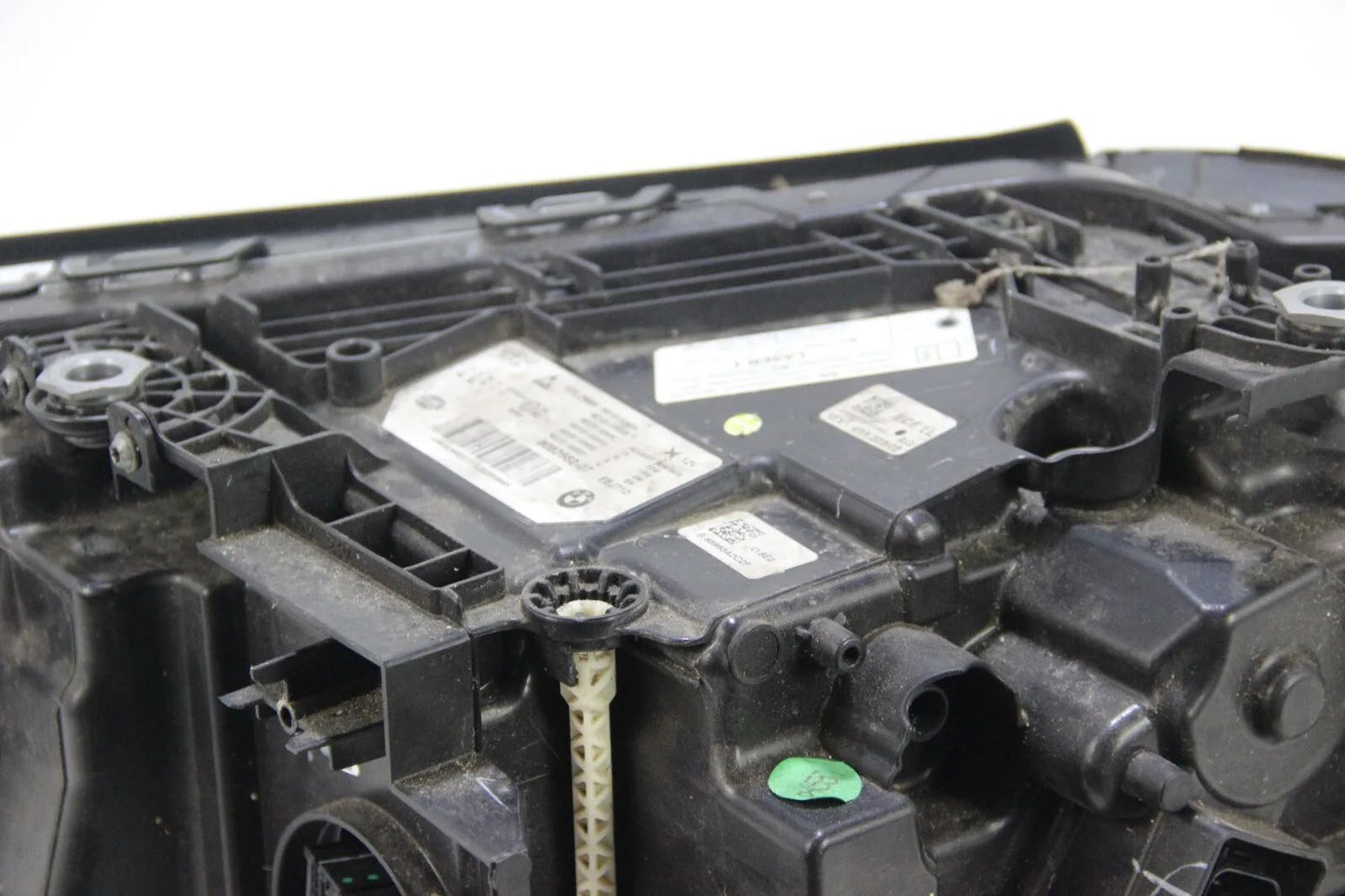 BMW G30 g31 5er Facelift Hauptscheinwerfer Scheinwerfer rechts Laser  8082662