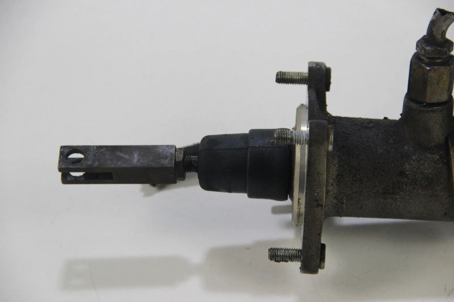 Original BMW E28 E24 E23 Bremskraftverstärker Hauptbremszylinder Servobremse