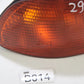 Original BMW E38 7er Blinkleuchte Blinker Leuchte Rechts Indicator 63138352136