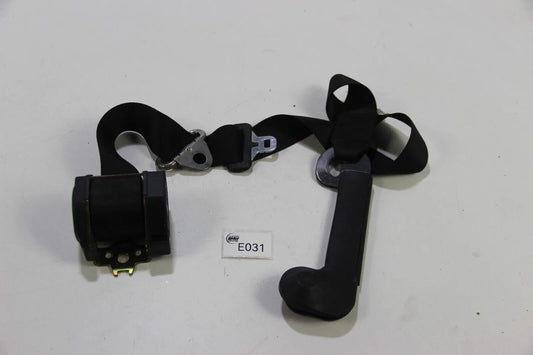 Original BMW E24 635csi Sicherheitsgurt Beifahrer Seatbelt OEM rechts 1919118