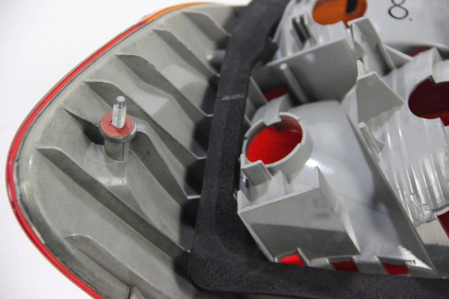 Original BMW E46 3er  Heckleuchte hinten rechts Taillight Light 8364922