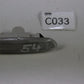 Original BMW E46  Blinker Kotflügel Links Klar  Zusatzblinker 63132228591