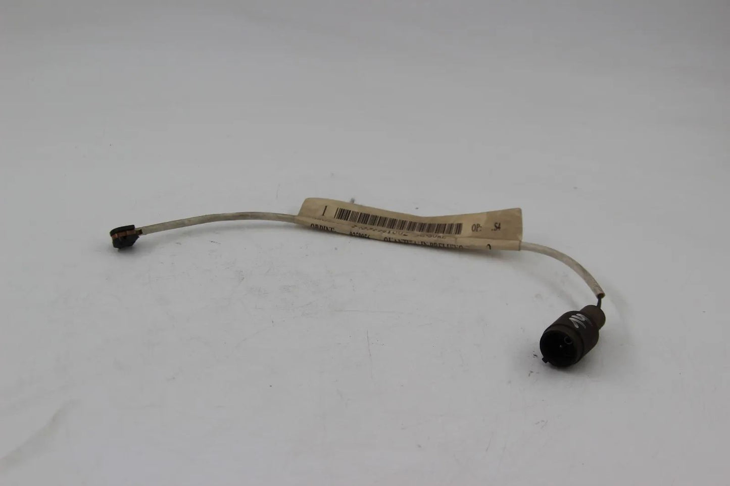 Original BMW E34 525ix M50 Bremsbelagfühler Vorderradbremse  34351181802