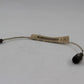Original BMW E34 525ix M50 Bremsbelagfühler Vorderradbremse  34351181802