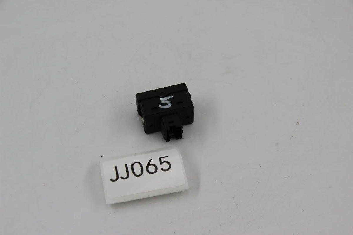 Original BMW E36 M3 S50 Schalter Fensterheber vorne schwarz NOS 61311387387