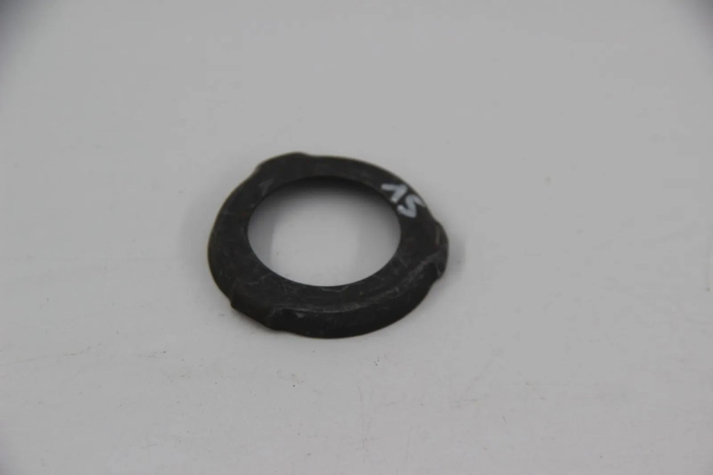 Original BMW CMSP E30 E36 E12 E28 Sicherungsblech 33411124945