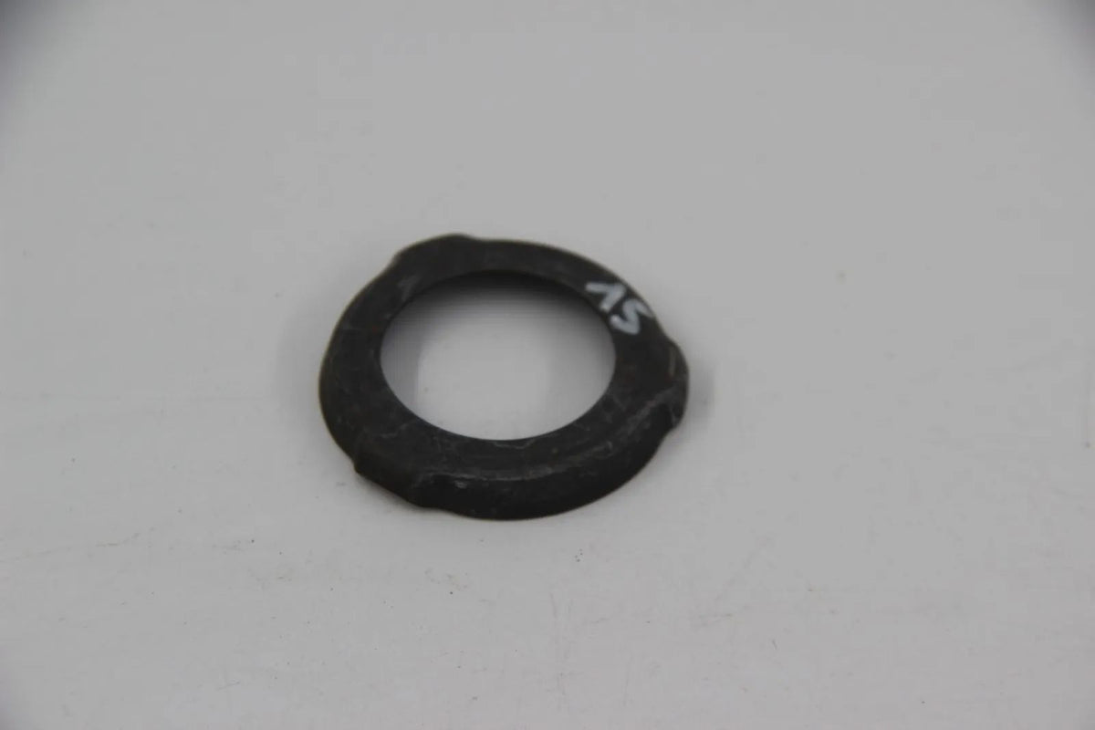 Original BMW CMSP E30 E36 E12 E28 Sicherungsblech 33411124945