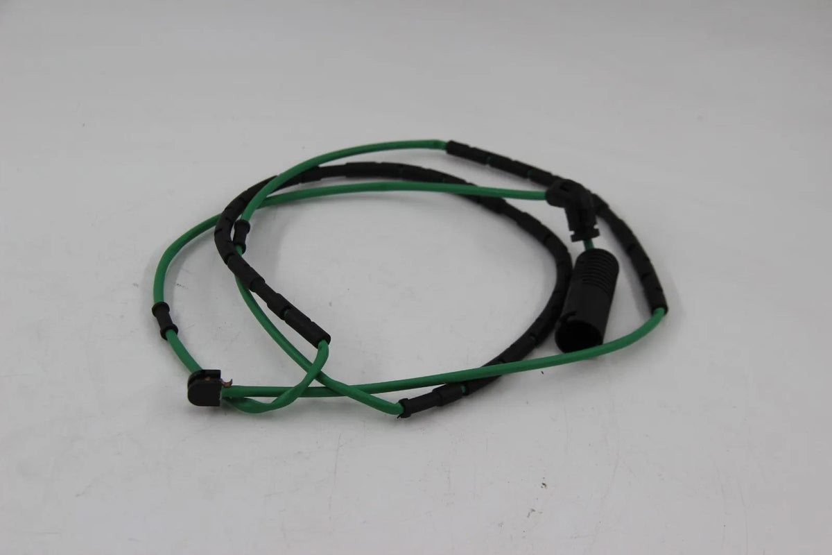 Original BMW E46 M3 M3 CSL S54 Bremsbelagfühler Hinterradbremse 34352229780