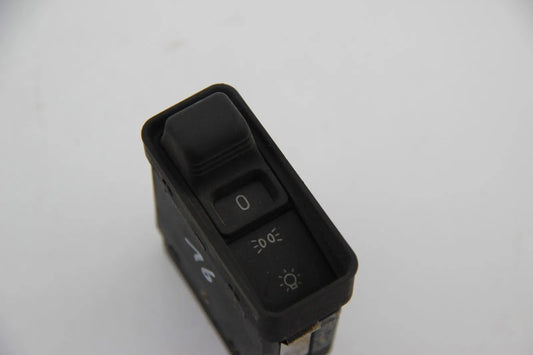 Original BMW E34 5er Schalter Licht NOS NLA Switch Light OEM 61311391338