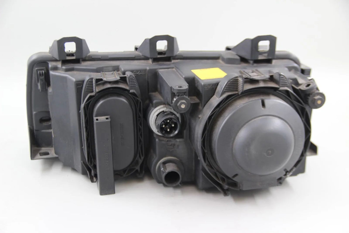 Original  E36 Limo/Cabrio/Coupe  Bosch Scheinwerfer Headlight Set .0 301 087 252