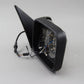 Original BMW E34 Limo/Touring Elektr.Aussenspiegel beheizt rechts  51168137370