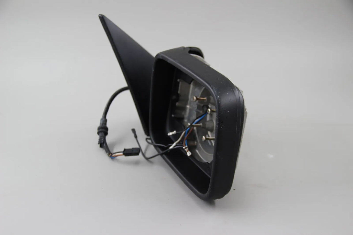 Original BMW E34 Limo/Touring Elektr.Aussenspiegel beheizt rechts  51168137370