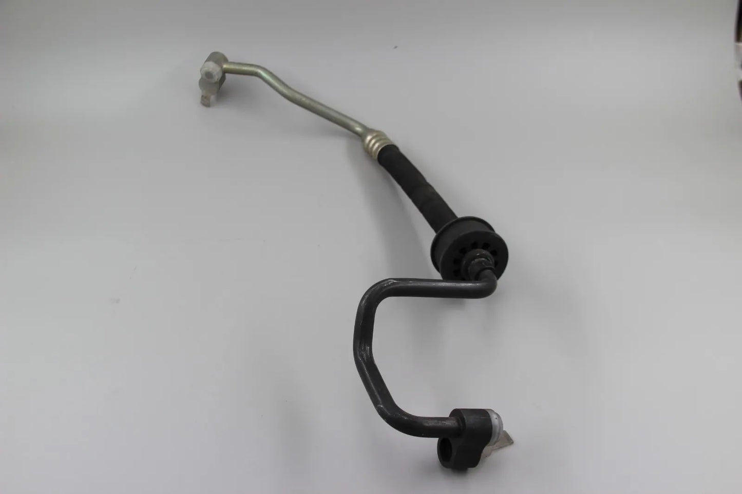 Original BMW E36 316i 318i 318is Druckleitung Kompressor-Kondensator 64538391331