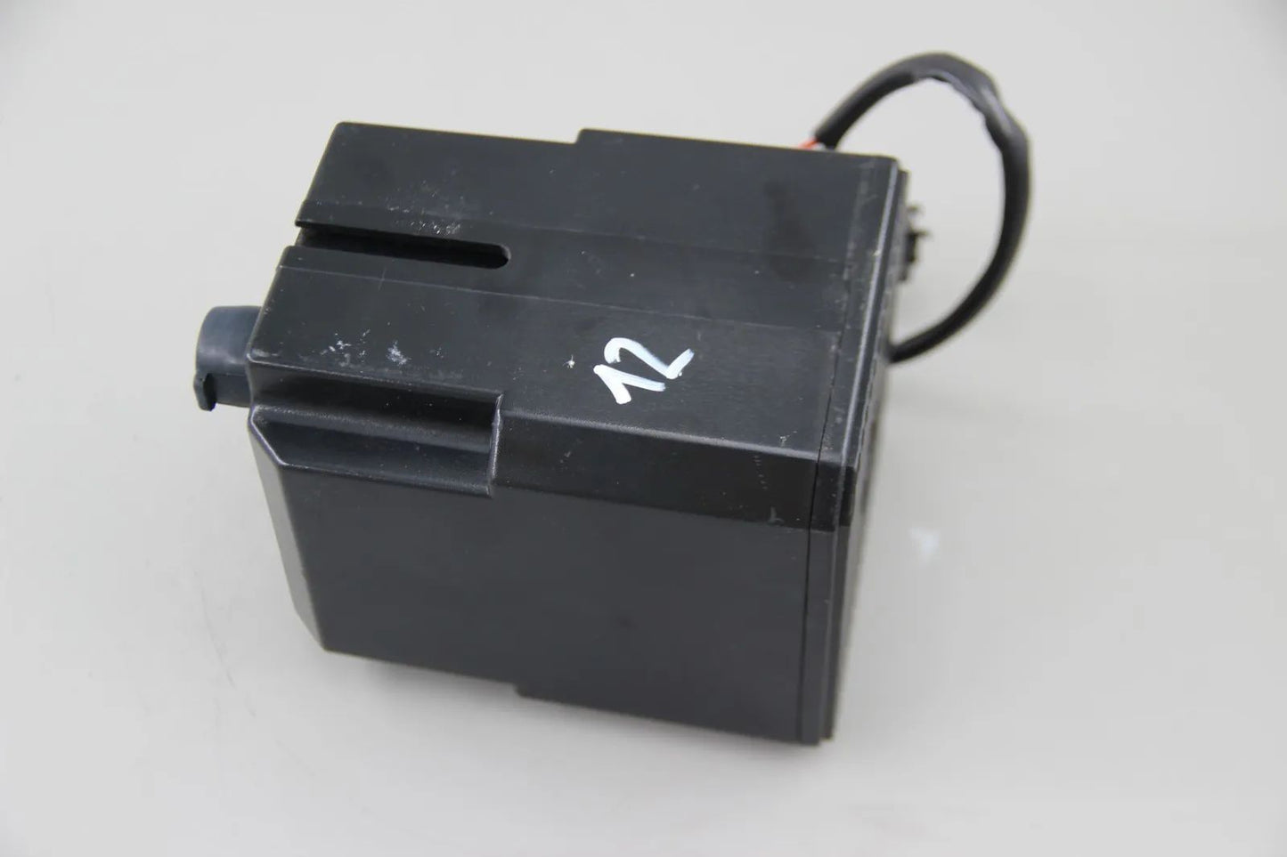 Original BMW Motorrad Ersatzteil Motorrad Sirene Sirena PO3X 99992000133