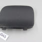 BMW X5 E53 Stoßstange hinten links Auspuffloch Kappe Abdeckung Blende 8244439