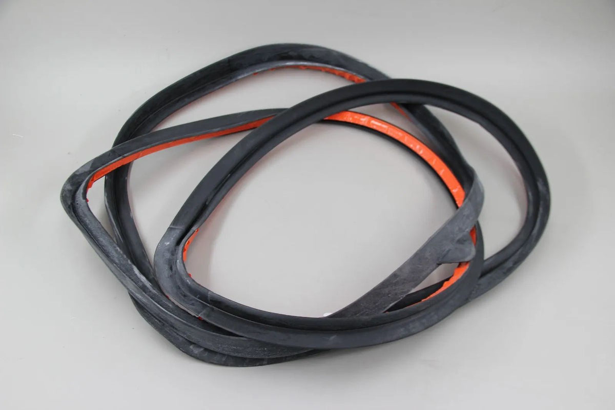 Original BMW E39 Türdichtung Dichtung Tür hinten links NOS 51221944229
