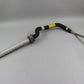 Ori. BMW E34 M5 M5 3.8 Druckleitung Kompressor-Kondensator R12/R134A 64538390979
