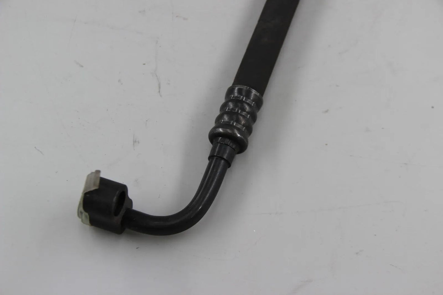 Original BMW E36 Z3 Druckleitung Leitung Kompressor-Kondensator  64538363444