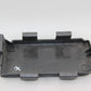 Original BMW E34 Abdeckung Ausschnitt Nebelscheinwerfer rechts 51111946498