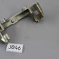 Original BMW Bremsträger Bremsanlage Bremse NOS 34111158256