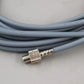 Original BMW E24 635CSi M6 Antennenkabel Kabel Antenne 5100M NOS 65211379999