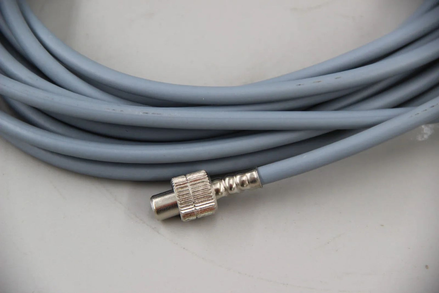 Original BMW E24 635CSi M6 Antennenkabel Kabel Antenne 5100M NOS 65211379999