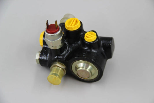 Original BMW E32 M70 V12 E31  Druckregler Regler Pressure Regulator 34331159752