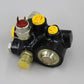 Original BMW E32 M70 V12 E31  Druckregler Regler Pressure Regulator 34331159752