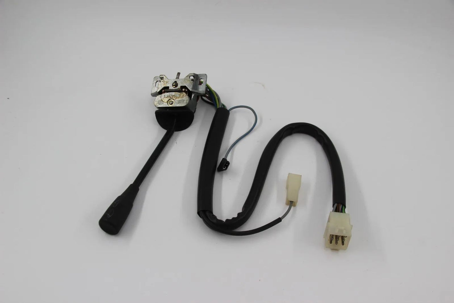 Original BMW E3 E9 2500 CS Lenkstockschalter Wischerhebel 135015208157 NOS