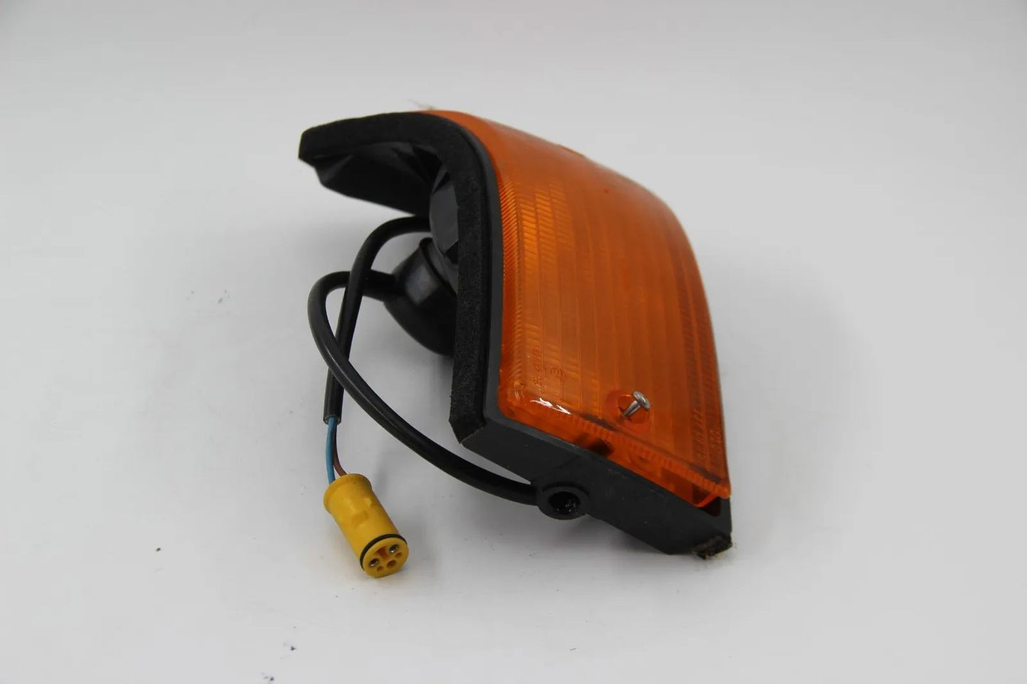 BMW E28 518-535i M5 M535i Blinkleuchte Rechts Blinker Indicator 63131373298 Neu