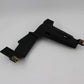 BMW E46 316i-330i 318d-330d M3 M3 CSL Halter Scheinwerfer rechts 63128380188 Neu
