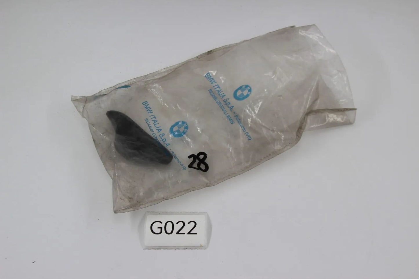 BMW E26 M1 E21 315-323i Kappe rechts Cover Right 3er M1 Original 51431852104 Neu