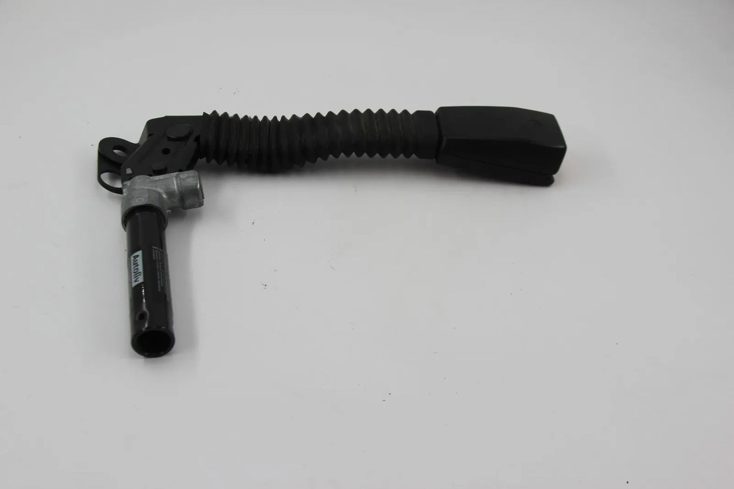 BMW E36 E52 Z3 Coupe Limo Cabrio Untergurt Gurtstrammer links NOS 72118221013