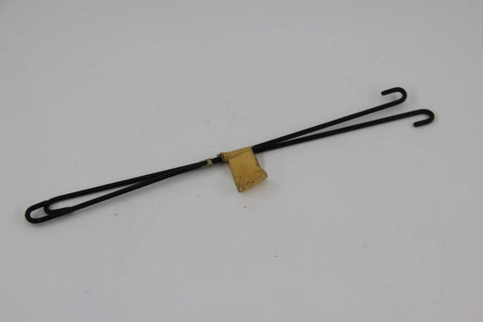 BMW E24 628 CSI - M635 CSI 2x Verbindungsstück Links Rechts 6er 51211889433 Neu