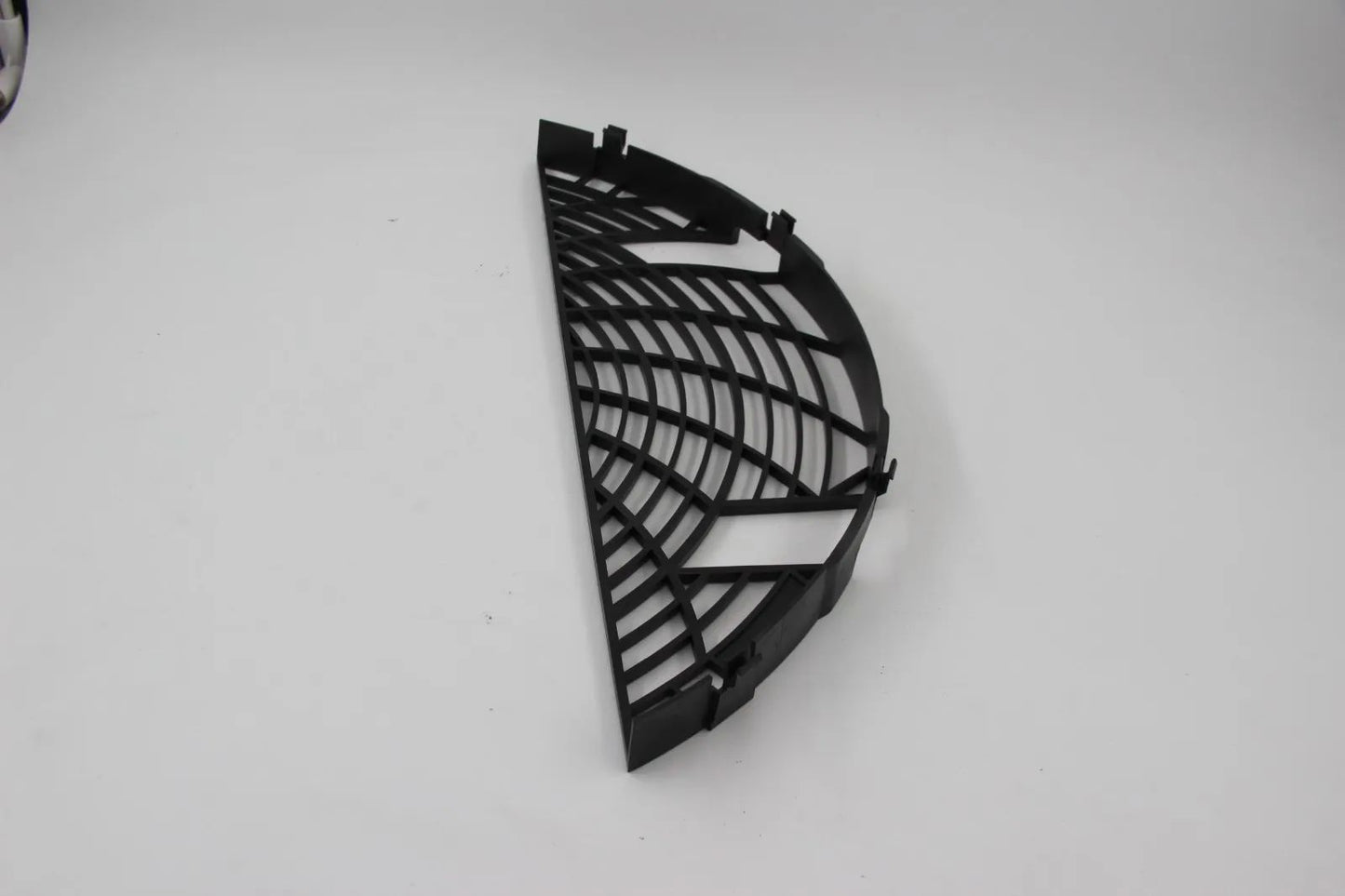 BMW E46 M47 M57 M54 Schutzgitter Zusatzlüfter unten Protector  64548385345 Neu