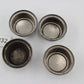 BMW 30 316i-325i ix 4x Nabendeckel Felgen Abdeckung Nabenabdeckung 36131127230