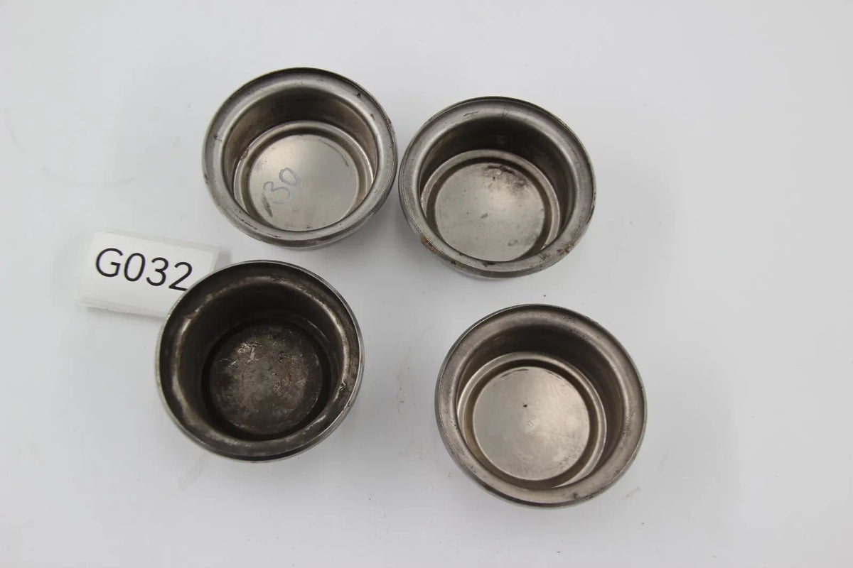 BMW 30 316i-325i ix 4x Nabendeckel Felgen Abdeckung Nabenabdeckung 36131127230