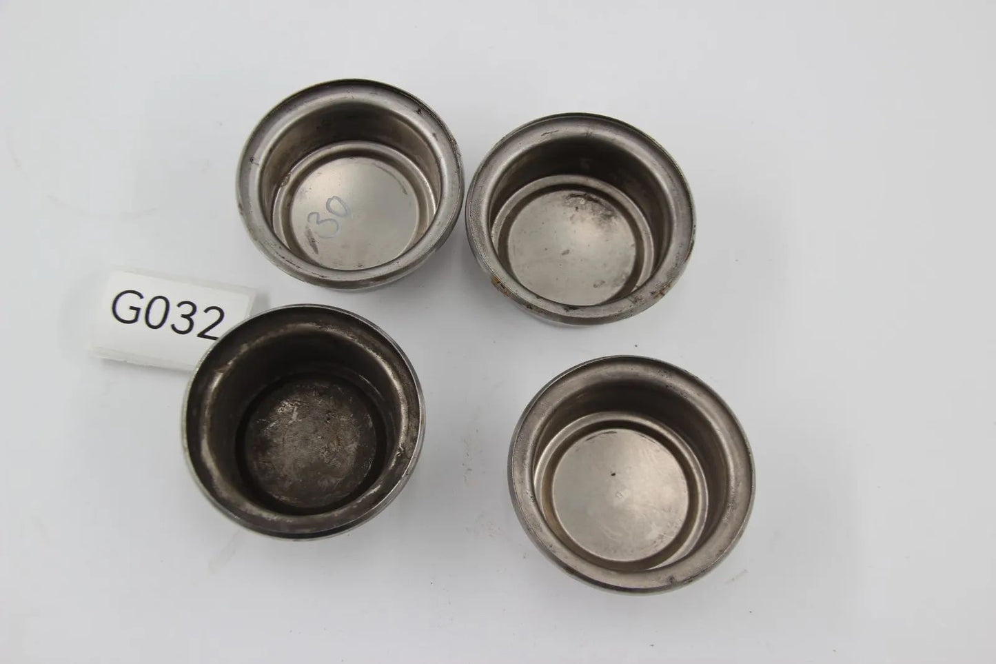 BMW 30 316i-325i ix 4x Nabendeckel Felgen Abdeckung Nabenabdeckung 36131127230