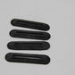 BMW E3 E12 E28 E23 4-Door 4x Dichtung Seal Tür Scharnier Hinge 51211807212 Neu
