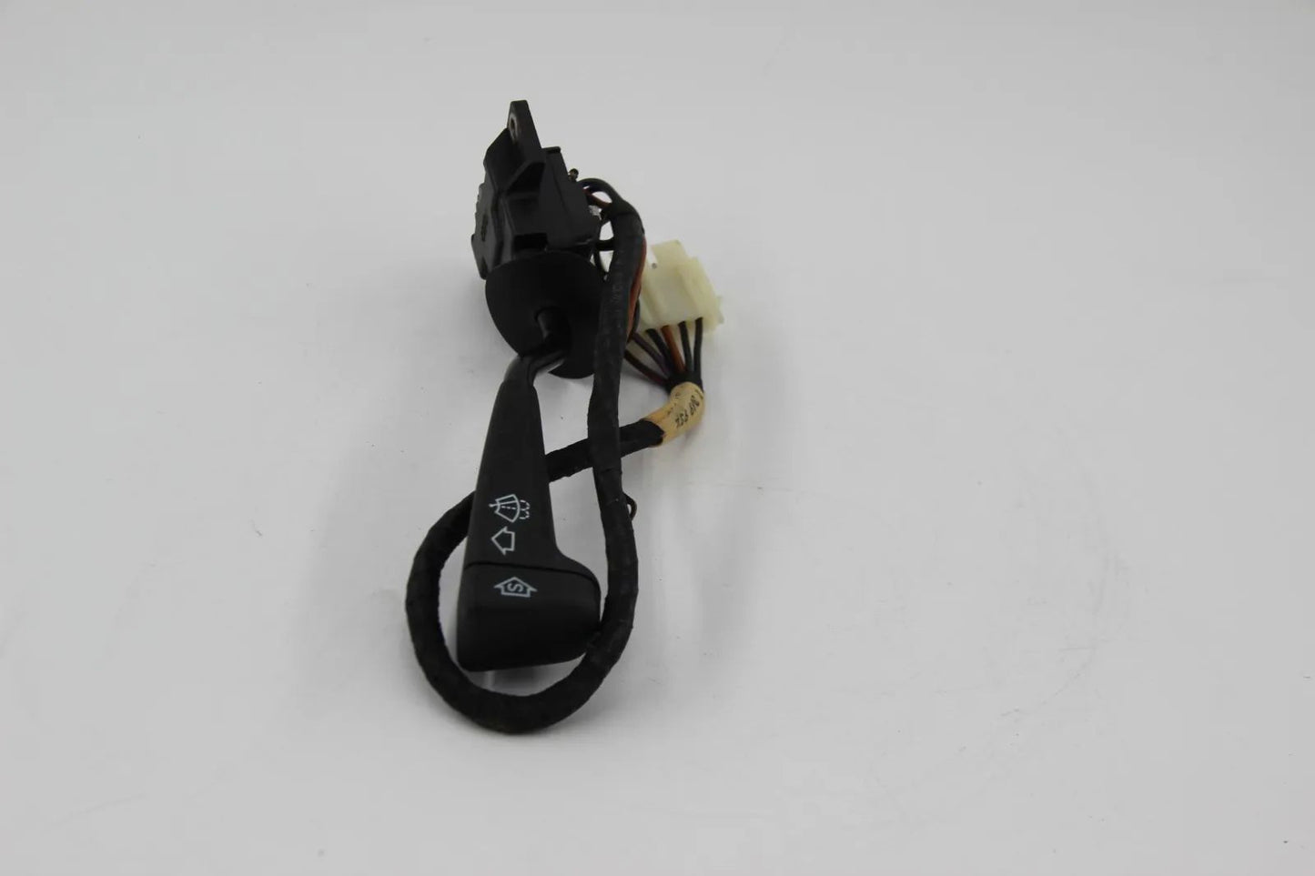 BMW E28 M5 S38 M535i M30 E24 633CSi M30 Schalter Scheibenwischer 61311369932 Neu