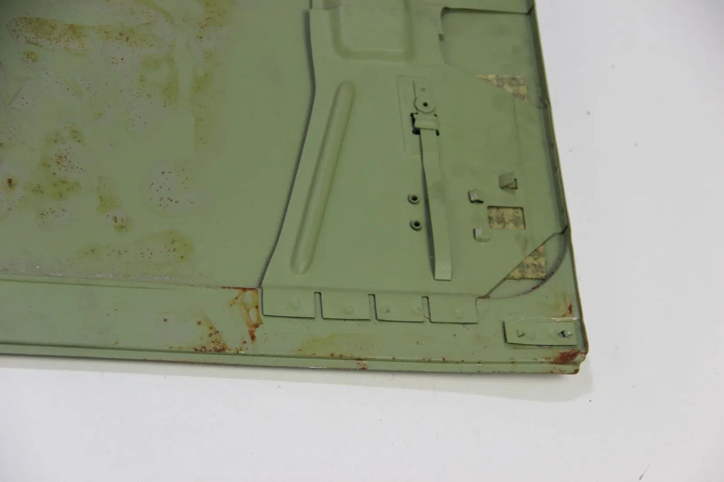 Neu NOS BMW E9 2.5 2.8 cs 3.0 csi csl Schiebedach Deckel New Old Stock