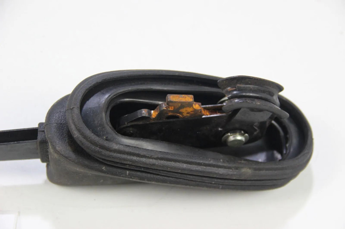 Original BMW E24 E28 635csi 5err 6er  Handbremse Handbremshebel Handbrake