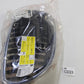 Original BMW E60 E61 5er Ziergitter Links Niere Chrom NOS Grille 51137065701
