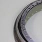 Original  AC Schnitzer Typ 1  Felgenlippe 3 Teilige Felge Wheel Lip 17"