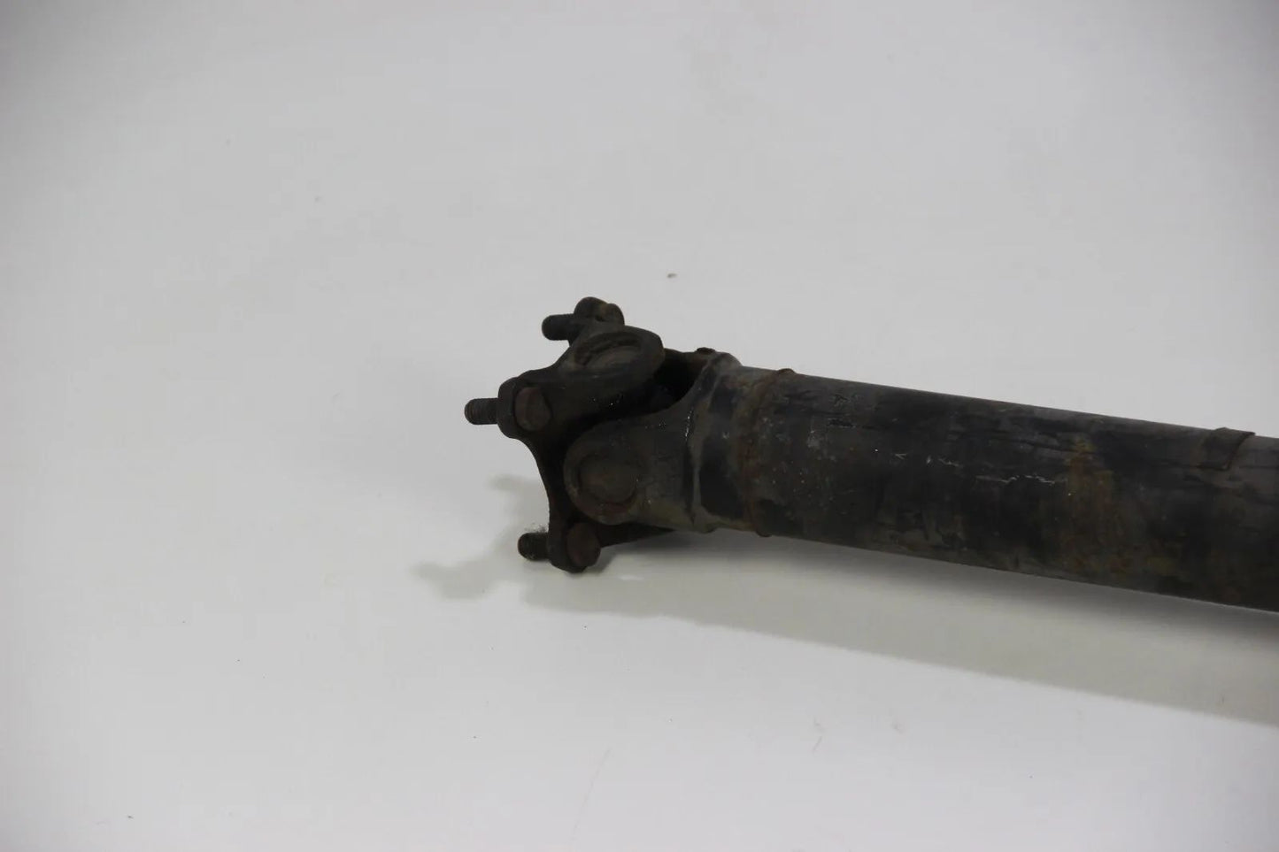 Original BMW E30 325e ETA Kardanwelle Schalter Großer Flansch V8 M50 Umbau