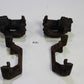 Original BMW E34 M5 Bremssättel Vorne Links Rechts Sattelhalter Brake Caliper