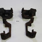 Original BMW E34 M5 Bremssättel Vorne Links Rechts Sattelhalter Brake Caliper