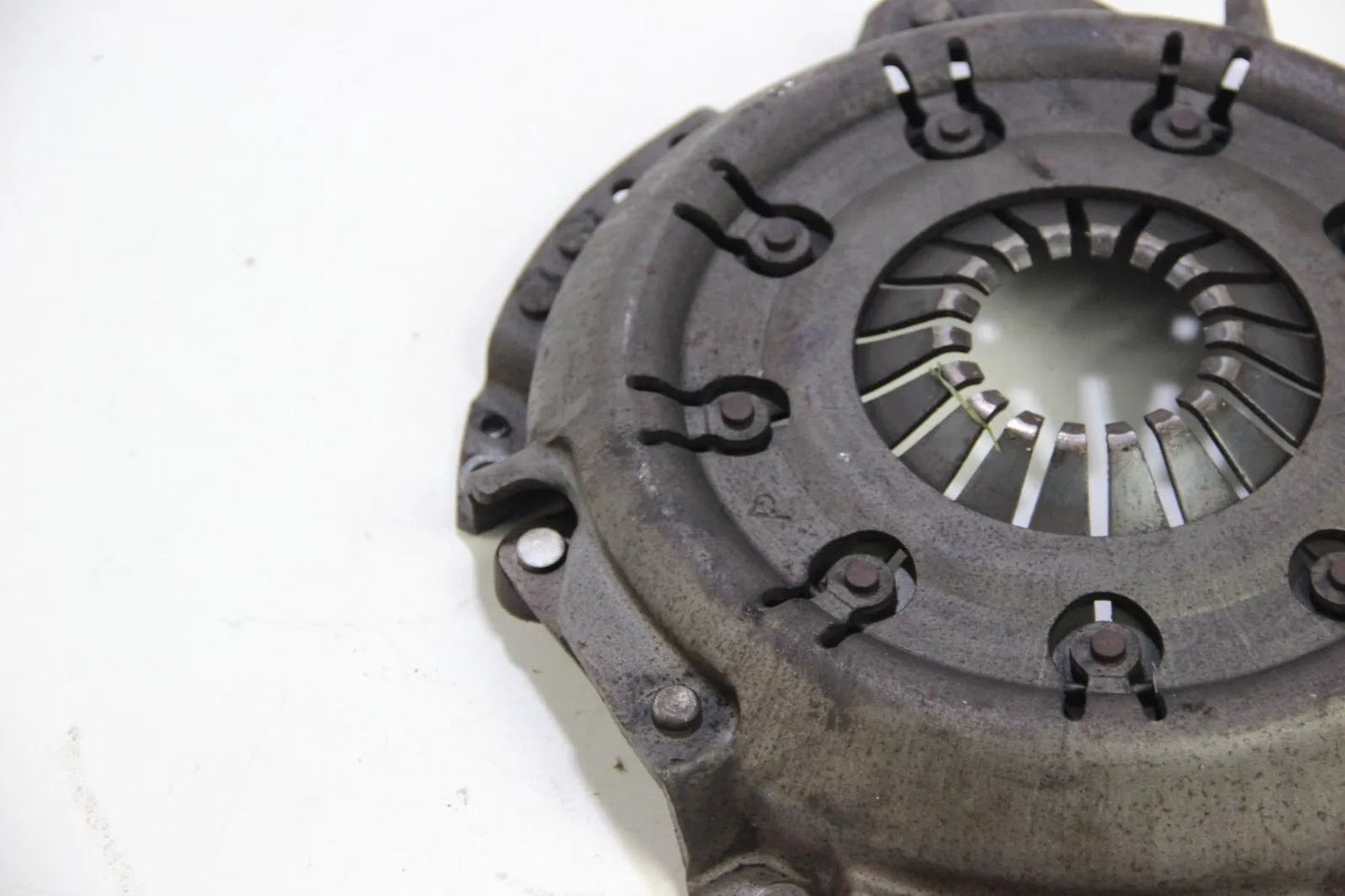 Original BMW E30 325i M20  Kupplungdruckplatte Druckplatte Kupplung LUK