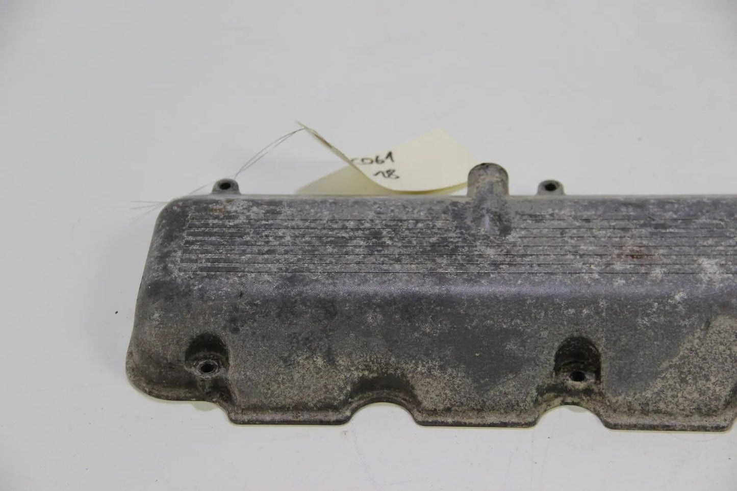 Original BMW E30 M20 6-Zylinder Ventildeckel Zylinderkopfhaube Valvecover