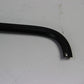 Original BMW E24 635csi Zierrahmen Rechts Schwarz Scheibe Hinten 51311961658